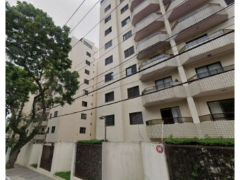 Apartamentos e Flats em leilão - Rua Francisco da Lira, 130 - São Paulo/SP - Enforce Community | Z35966
