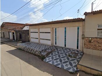 Casa em leilão - Rua 08, 52 - São Luís/MA - Banco Santander Brasil S/A | Z35586