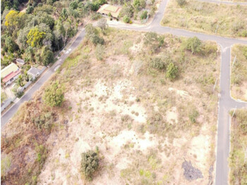 Terreno em leilão - Rua Presidente Raniere Mazzilli, 01 - Caldas Novas/GO - Banco Cooperativo Sicoob S.A. | Z35993