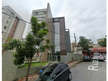 Apartamentos e Flats em leilão - Rua Murillo Moraes de Andrade, 145 - Belo Horizonte/MG - Itaú Unibanco S/A  | Z36126