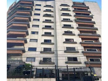 Apartamento em leilão - Rua Loreto, 96 - São Paulo/SP - Enforce Community | Z35966