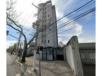 Apartamentos e Flats em leilão - Avenida Conceição, 797 - São Paulo/SP - Tribunal de Justiça do Estado de São Paulo | Z36239