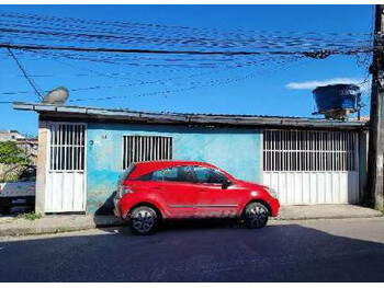 Casa em leilão - Rua José Romão, 3A - Manaus/AM - Outros Comitentes | Z36189