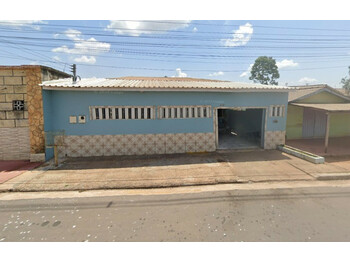 Casa em leilão - Rua Pompilho Marques, 863 - Itacoatiara/AM - Outros Comitentes | Z36134