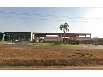 Casa em leilão - Rua Durvalino Vitorino, 2020 - Rondonópolis/MT - Banco Bradesco S/A | Z35979