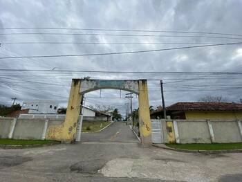 Casa em leilão - Estrada Ademar Ferreira Torres, s/n - Itaboraí/RJ - Banco Santander Brasil S/A | Z36181