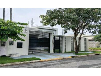 Casa em leilão - Alameda Emílio Garrastazu Médici, 1086 - Sorriso/MT - Itaú Unibanco S/A  | Z35842