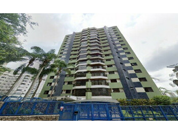 Apartamento em leilão - Rua Alcantarilla, 122 - São Paulo/SP - Banco Bradesco S/A | Z36136