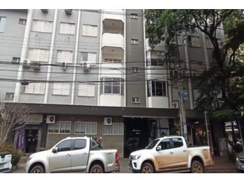 Apartamento Duplex em leilão - Rua Piratininga, 391 - Maringá/PR - Creditas Soluções Financeiras Ltda | Z36031