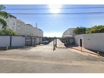 Apartamentos e Flats em leilão - Rua Jayme Brandão, 155 - Ribeirão Preto/SP - Banco Bradesco S/A | Z35778