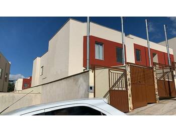 Casa em leilão - Rua Pedro Fernandez de Lugo, 106 - Ibirité/MG - Banco Santander Brasil S/A | Z36181