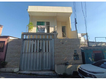 Casa em leilão - Rua do Coqueiro, 118 - Manaus/AM - Outros Comitentes | Z36189