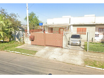 Casa em leilão - Rua João Célio Schmitz, 537 - Gravataí/RS - Itaú Unibanco S/A  | Z35842