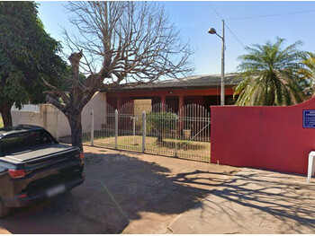 Casa em leilão - Avenida Leopoldo de Matos, s/nº  - Guajará-Mirim/RO - Banco Bradesco S/A | Z36014