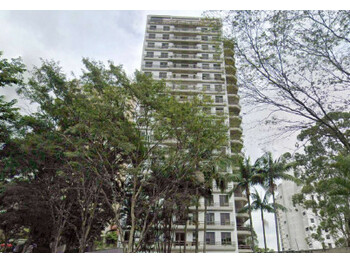 Apartamentos e Flats em leilão - Avenida José Galante, 224 - São Paulo/SP - Enforce Community | Z35966