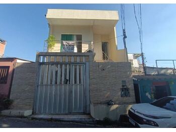 Casa em leilão - Rua do Coqueiro, 118 - Manaus/AM - Outros Comitentes | Z36020