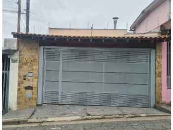 Casa em leilão - Rua Ismael da Silva Mello, 514 - Mogi das Cruzes/SP - Banco Santander Brasil S/A | Z35950