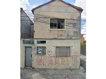 Casa em leilão - Rua Ministro Barros Pimentel, 115 - São Paulo/SP - Tribunal de Justiça do Estado de São Paulo | Z36173