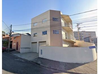 Apartamentos e Flats em leilão - Rua Antonio Fernandes de Souza Filho, 15 - Poços de Caldas/MG - Banco Santander Brasil S/A | Z36181