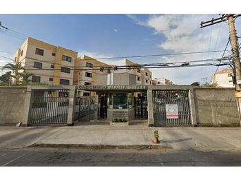 Apartamentos e Flats em leilão - Rua Anna Maria de Jesus, 100 - Belo Horizonte/MG - Banco Bradesco S/A | Z35979