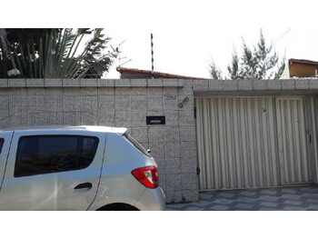 Casa em leilão - Rua Duarte Pimentel, 976 - Fortaleza/CE - Banco Bradesco S/A | Z36136