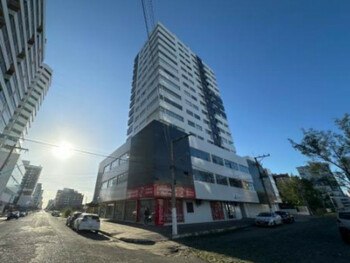 Apartamento em leilão - Rua General Osório, 230 - Tramandaí/RS - Banco Cooperativo Sicoob S.A. | Z35990