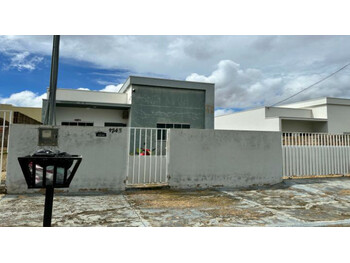 Casa em leilão - Rua Bela, 1745 - Primavera do Leste/MT - Banco Bradesco S/A | Z36014