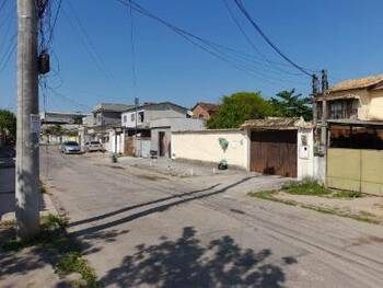 Casa em leilão - Rua Xv de Novembro, 211 - Itaboraí/RJ - Banco Santander Brasil S/A | Z36181