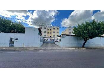 Apartamento em leilão - Rua Ivan Giorjão, 11 - Birigui/SP - Banco Santander Brasil S/A | Z36181