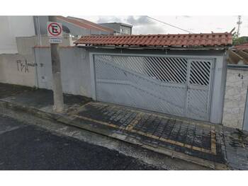 Casa em leilão - Rua México, 37 - São Bernardo do Campo/SP - Banco Santander Brasil S/A | Z36181