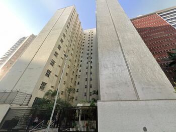 Apartamentos e Flats em leilão - Rua Antônio Carlos, 196 - São Paulo/SP - Itaú Unibanco S/A  | Z35774