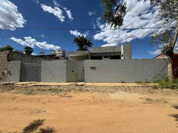 Casa em leilão - Av. Edson Lobão, 88 - Grajau/MA - Banco Santander Brasil S/A | Z36181