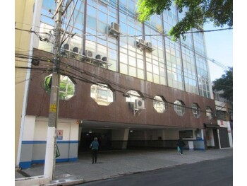 Box de Garagem em leilão - Rua Correia de Melo, 84/108 - São Paulo/SP - Tribunal de Justiça do Estado de São Paulo | Z35999