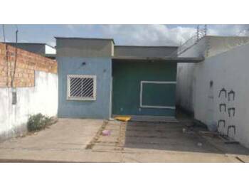 Casa em leilão - Rua Projetada 03, s/nº - Pinheiro/MA - Banco Santander Brasil S/A | Z36181