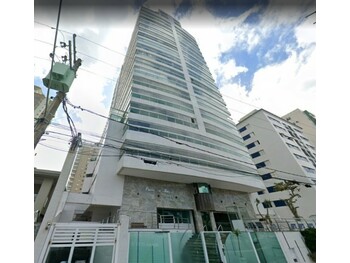 Apartamentos e Flats em leilão - Avenida Presidente Kennedy, 866 - Praia Grande/SP - Tribunal de Justiça do Estado de São Paulo | Z35988