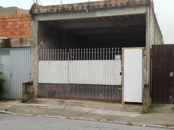 Terrenos e Lotes em leilão - Rua Marques de Lourical, s/n - São Paulo/SP - Banco Santander Brasil S/A | Z36181