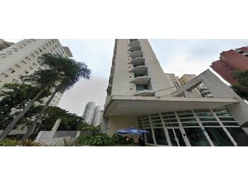 Apartamento Duplex em leilão - Rua Diogo Jácome, 954 - São Paulo/SP - Creditas Soluções Financeiras Ltda | Z36031