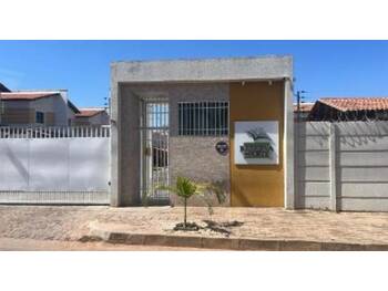 Casa em leilão - Rua Maria Mirto de Sá, 1600 - Teresina/PI - Banco Santander Brasil S/A | Z36181