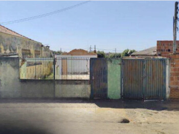 Terreno em leilão - Rua Acre, 539 - Promissão/SP - Banco Cooperativo Sicoob S.A. | Z35992