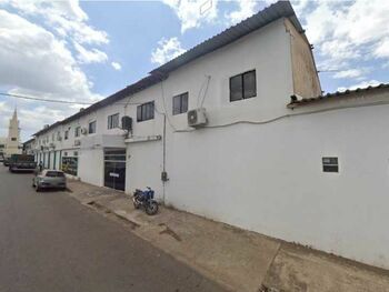 Imóveis - Comerciais em leilão - Rua do Mercado Municipal, 57 - Santa Inês/MA - Banco Santander Brasil S/A | Z36153