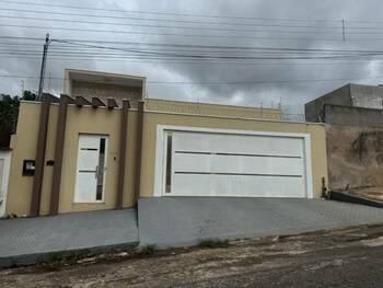 Casa em leilão - Rua Campinas, 151 - Barra do Garças/MT - Banco Santander Brasil S/A | Z36181