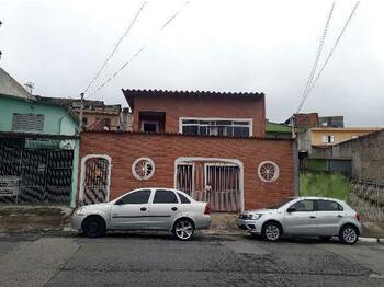 Casa em leilão - Rua Professor Castelo Branco, 339 - São Paulo/SP - Banco Bari de Investimentos e Financiamentos S/A | Z35911