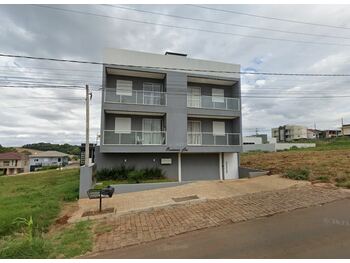 Apartamentos e Flats em leilão - Rua Eurides de Freitas, 857 - Não-Me-Toque/RS - Banco Santander Brasil S/A | Z35640