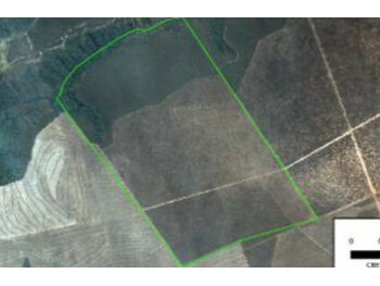 Área Rural e Terrenos em leilão - Fazenda L.t.o., s/nº - Nova Brasilândia/MT - Banco Santander Brasil S/A | Z35761