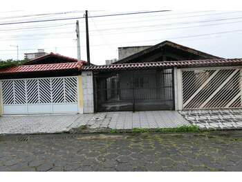 Casa em leilão - Rua Malmequer, 249 - Praia Grande/SP - Tribunal de Justiça do Estado de São Paulo | Z36184