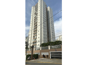 Apartamento em leilão - Rua Cantagalo, 2044 - São Paulo/SP - Enforce Community | Z35966