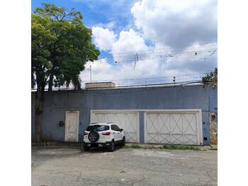 Casa em leilão - Rua Josefina Álvares de Azevedo, 185 - São Paulo/SP - Banco Santander Brasil S/A | Z36181