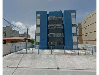 Apartamentos e Flats em leilão - Rua Campo Grande, 1366 - Jaboatão dos Guararapes/PE - Banco Santander Brasil S/A | Z35761