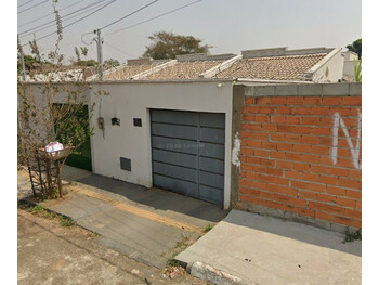 Casa em leilão - Rua W 19, s/nº - Goiânia/GO - Banco Bradesco S/A | Z36014