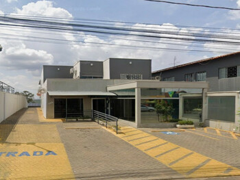 Agência Bancária Locada em leilão - Avenida Wenceslau Braz, 568 - São Sebastião do Paraíso/MG - Banco Cooperativo Sicoob S.A. | Z36227